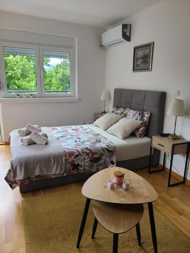 Apartman Živković