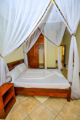 Hotel Acacia View in Kampala