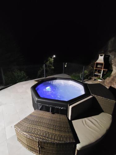 Casa Montanha Gerês