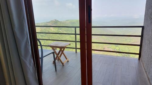 Halle Hotel - Lalibela in Lalibela