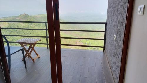 Halle Hotel - Lalibela in Lalibela