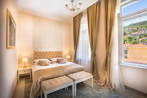 1 king bed