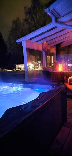 Villa It's Arctic Magic!, Rovaniemi