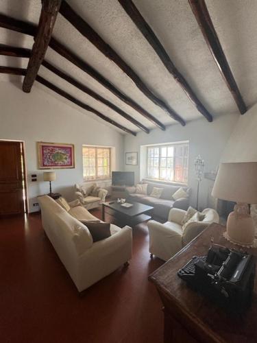 La Casa del Mandorlo in Torricella in Sabina