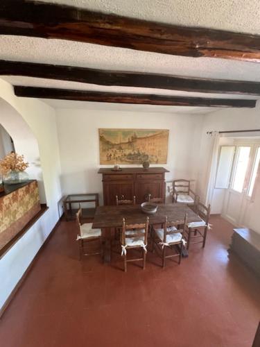 La Casa del Mandorlo in Torricella in Sabina