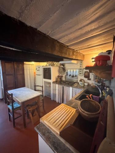 La Casa del Mandorlo in Torricella in Sabina