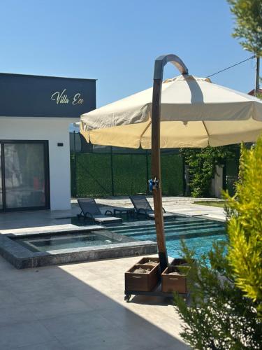 Villa Ece – khách sạn tại Dalaman