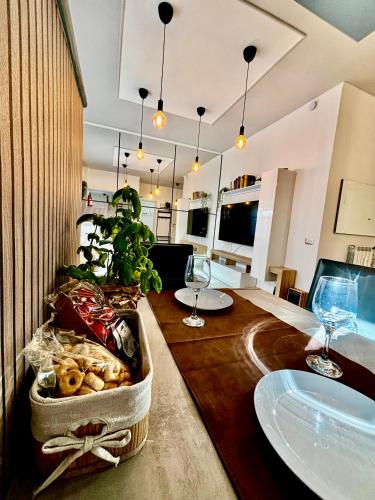 로마 Alloggio Turistico in Via Zotti 4성급 싱글룸 스위트룸