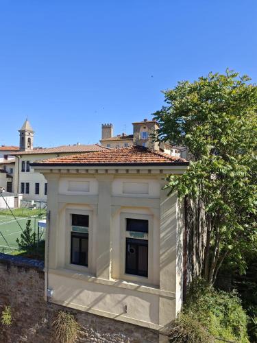 Garibaldi 23 in Porta Crucifera