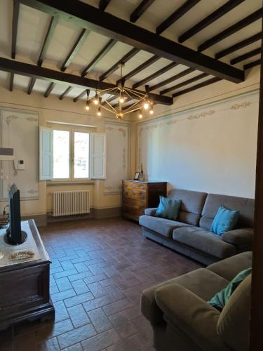 Garibaldi 23 in Porta Crucifera