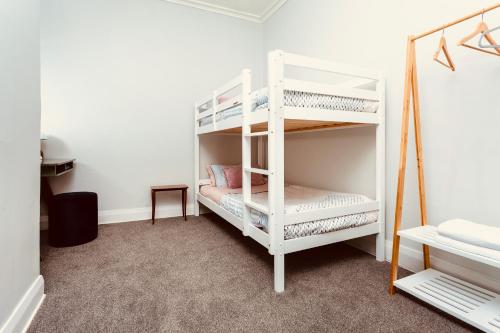 Central Spot Elegant Home Fresh Features, Auckland (Foto 8)
