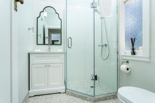 Central Spot Elegant Home Fresh Features, Auckland (Foto 10)