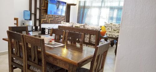 Sirini Homes at Kijani Malindi in Malindi