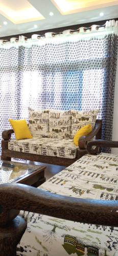 Sirini Homes at Kijani Malindi in Malindi