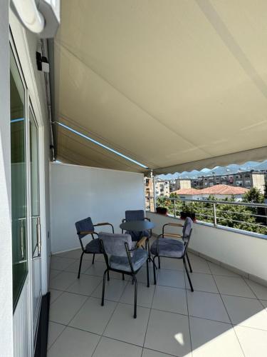 Modern Sueno Lux Apartments, Tirana (Foto 10)