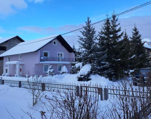 Apartmani Biser Kupresa 5 in Kupres