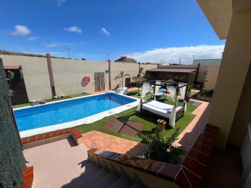 Casa Villa Tenerife