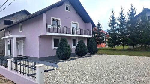 Apartmani Biser Kupresa 5 in Kupres