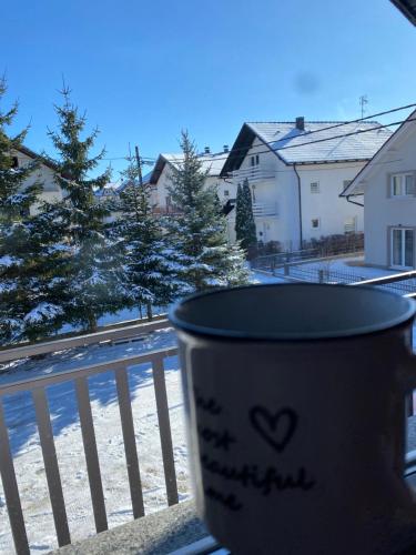 Apartmani Biser Kupresa 5 in Kupres