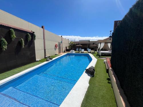 Casa Villa Tenerife