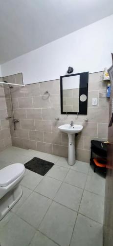 Duša, Rancho Grande in Santa María