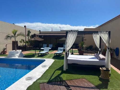 Casa Villa Tenerife