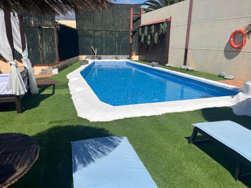 Casa Villa Tenerife