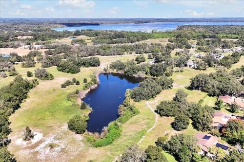 Into the woods - Spacious Retreat in Haines City (Florida)