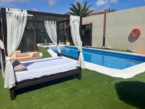 Casa Villa Tenerife