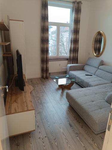 Gallus Apartment, Francfort-sur-le-Main (photo 2)