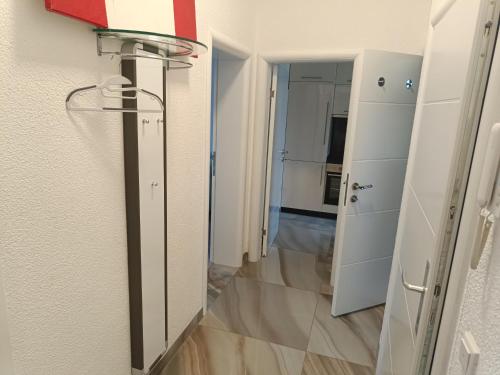 Gallus Apartment, Francfort-sur-le-Main (photo 4)