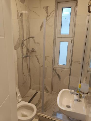 Gallus Apartment, Francfort-sur-le-Main (photo 5)