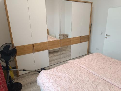 Gallus Apartment, Francfort-sur-le-Main (photo 6)
