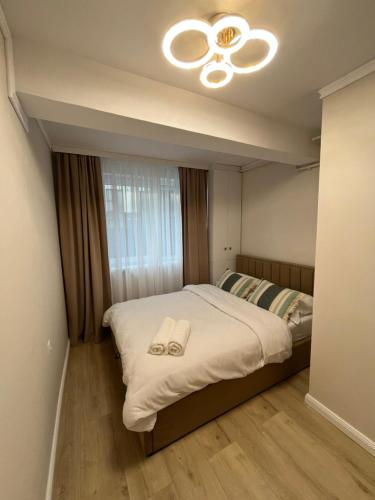 Apartament Iulius Mall Cluj – khách sạn tại Gheorgheni