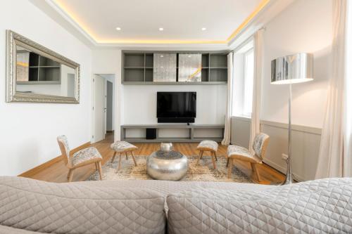 Luxurious Riva Dalmatia Apartments - image 10