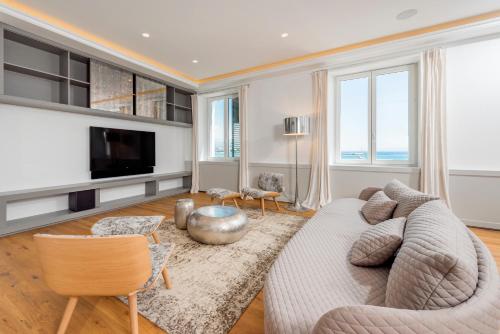 Luxurious Riva Dalmatia Apartments - image 8