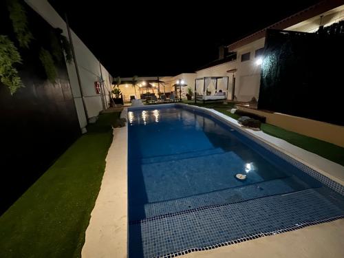 Casa Villa Tenerife