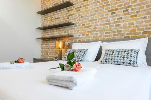 Luxurious Riva Dalmatia Apartments - image 3