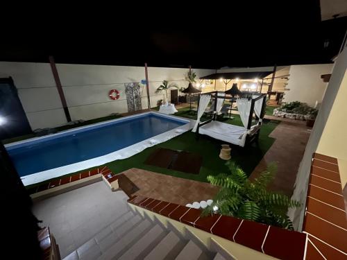 Casa Villa Tenerife