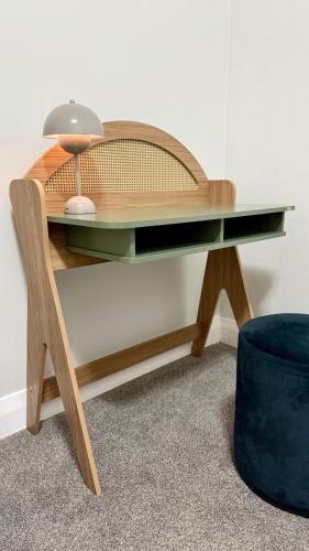 Central Spot Elegant Home Fresh Features, Auckland (Foto 9)