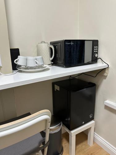LORD MERIT GUEST HOUSE KING'S CROSS GRAYS INN ROAD, Londyn (zdjęcie 6)