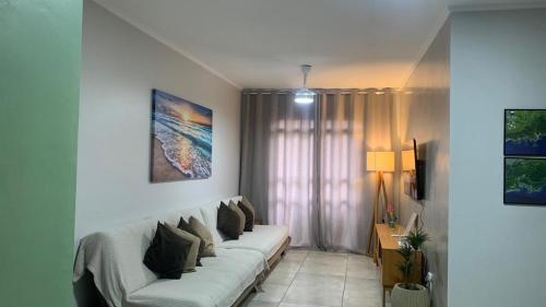 Apartamento No Tenório Melhor Localidade!