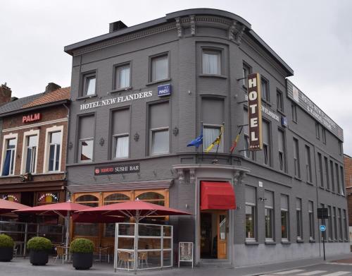 Hotel New Flanders - image 12