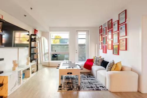 Modern Mile High in Sloans Lake in West Colfax