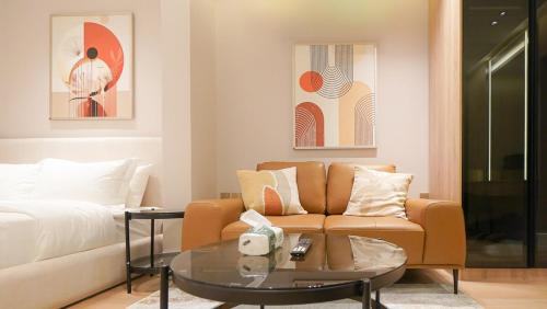 VIP Designer Studio Chic Comfort in Every Detail, Riyad