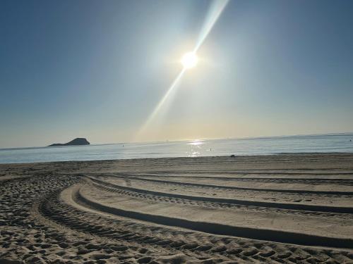 Espectacular Apartamento dos mares in Las Antillas