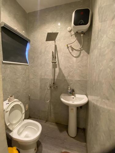 Residence 22 - FLAT THREE in อิโคโรดู