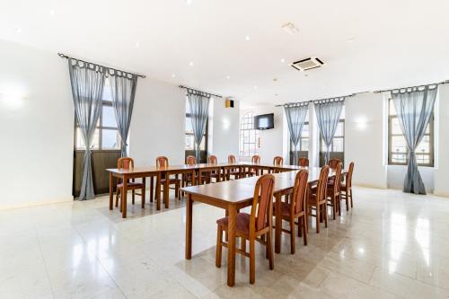 Salas de reuniones, Hotel La Fontaine in Ovar