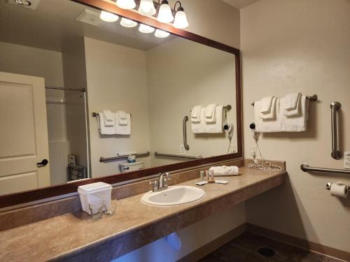 Westcliff Lodge - image 10