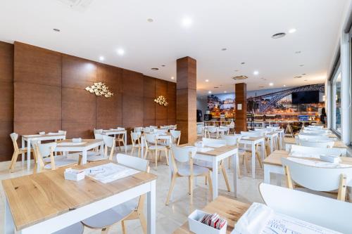 Hotel La Fontaine - Esmoriz